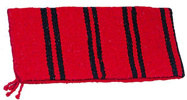 Weaver Double Weave Saddle Blanket