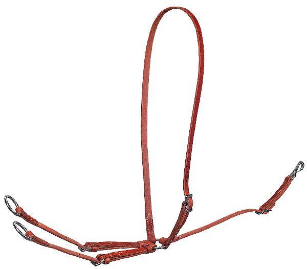 Weaver Leather Standard Running Martingale