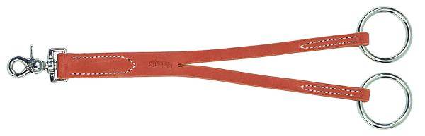 Weaver Leather Training Fork – Breast Collar Attachment