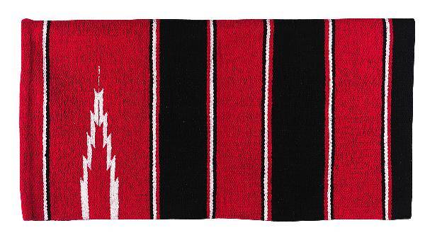 Weaver Single Weave Saddle Blanket