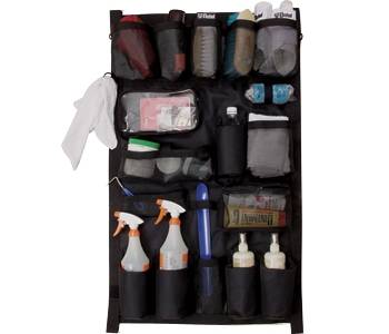 Cashel Trailer Door-Ganizer Full Door