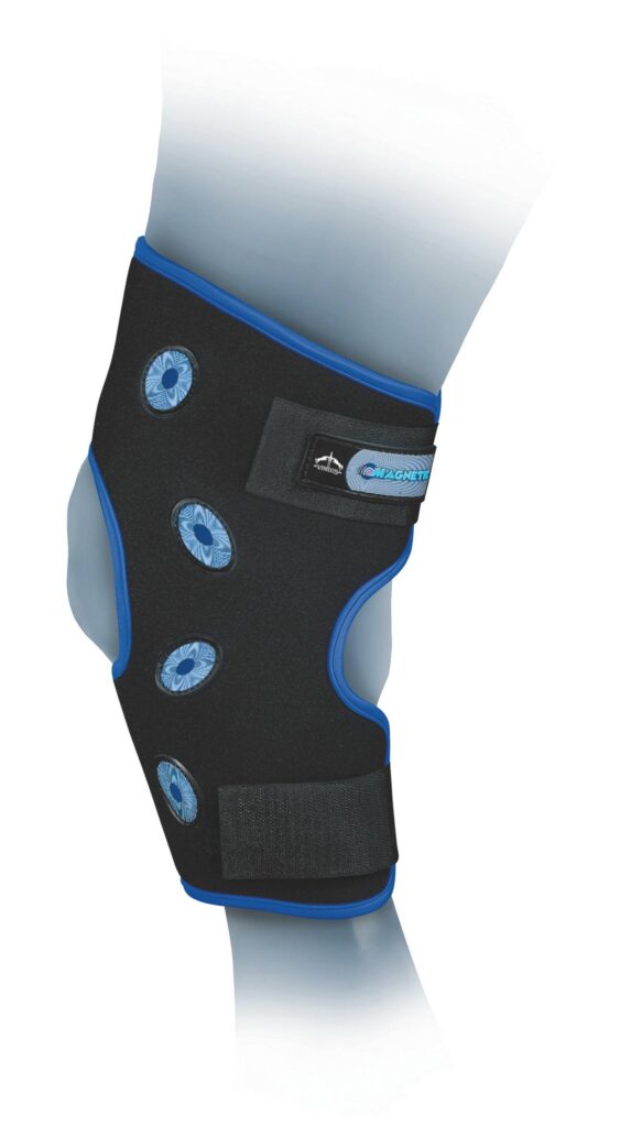 Veredus Magnetik Hock Boots