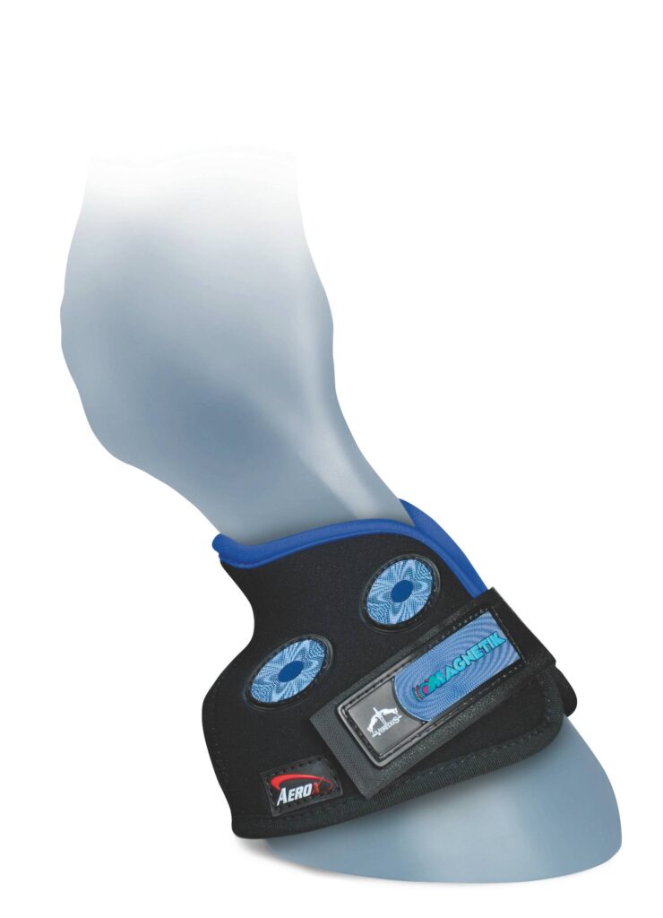 Veredus Magnetik Hoof Boots