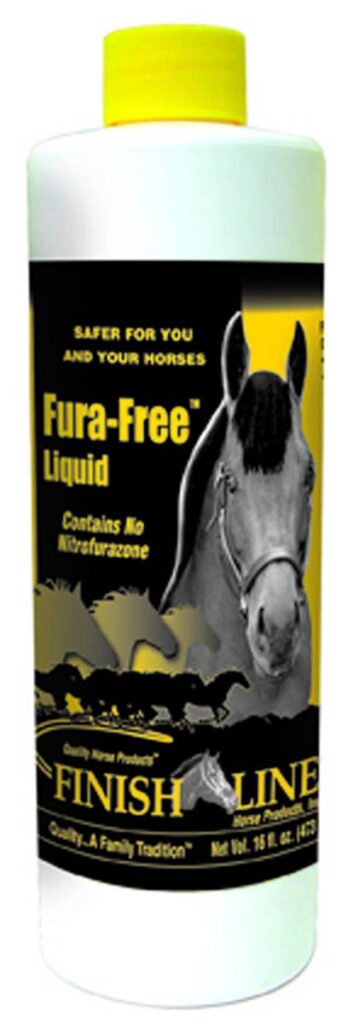 Finish Line Fura-Free Liquid