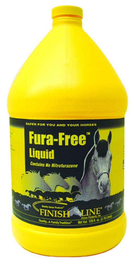 Finish Line Fura-Free Liquid