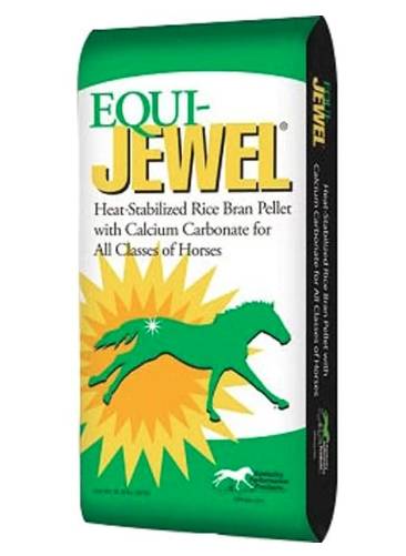Kentucky Performance Products Equi-Jewel Meal