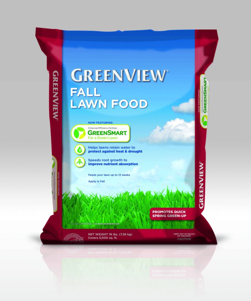 Greenview Fall Fertilizer 22-0-10