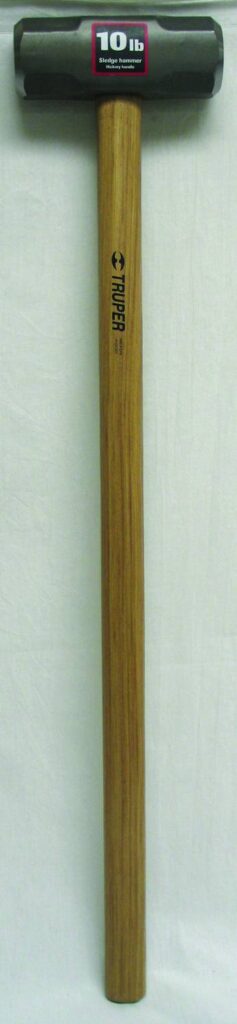 Truper Sledgehammer