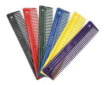 Tough-1 Polymar Animal Comb