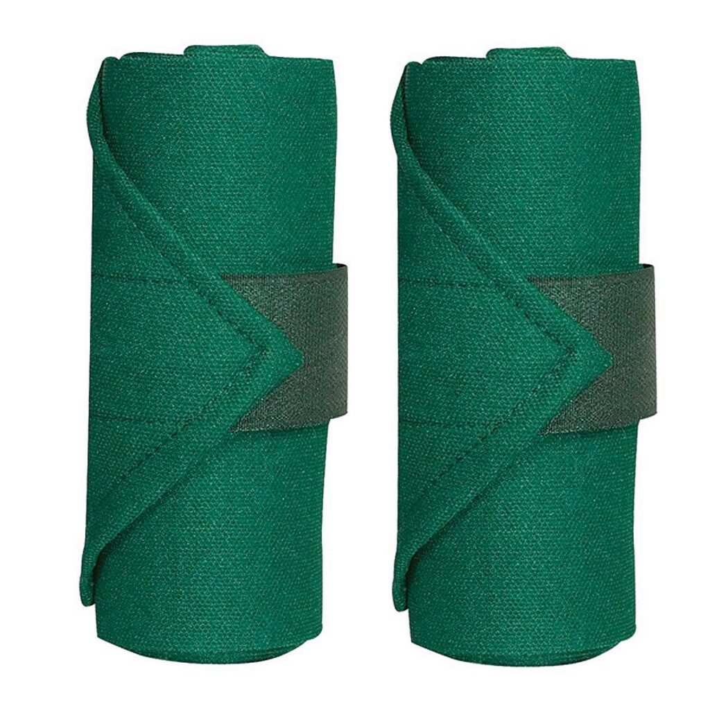 Perri’S Standing Bandages – 4 Pack