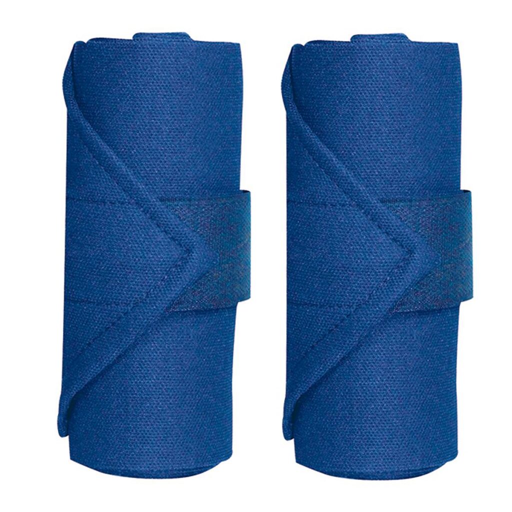 Perri’S Standing Bandages – 4 Pack