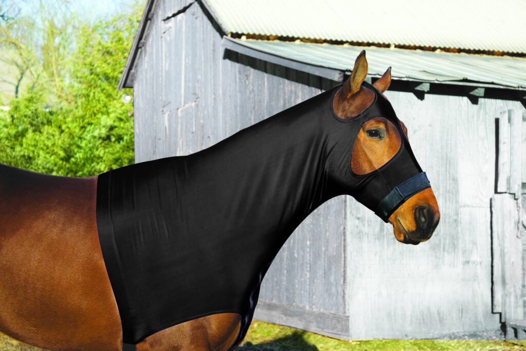 Perri’S Lycra Mane Hood