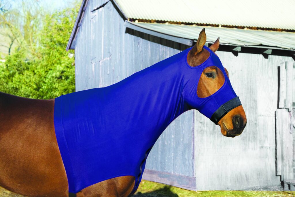 Perri’S Lycra Mane Hood