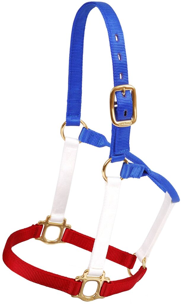 Mustang Regular All American Halter