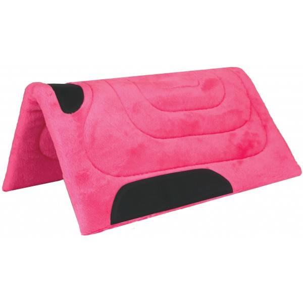 Mustang Princess Fleece Pad