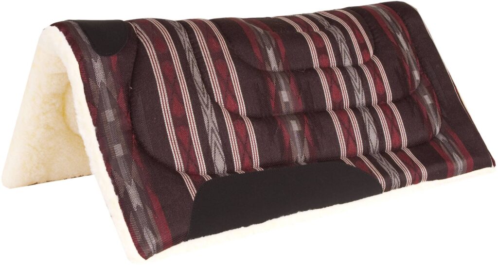 Mustang Mesa Herculon Top Economy Pad