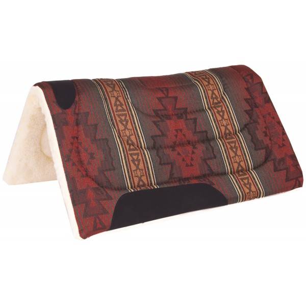 Mustang Mesa Herculon Top Economy Pad