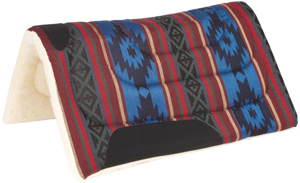 Mustang Mesa Herculon Top Economy Pad