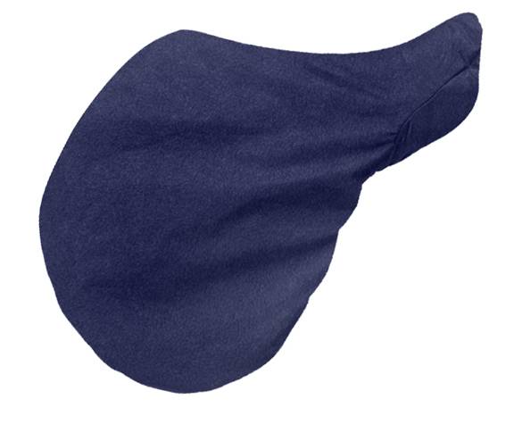 Centaur Fleece Saddle Cover
