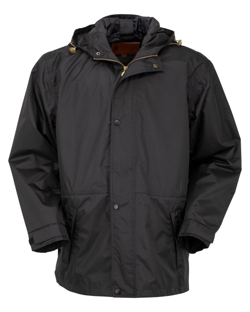 Outback Trading Pak-A-Roo Parka