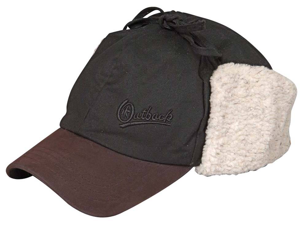 Outback Trading Mckinley Cap