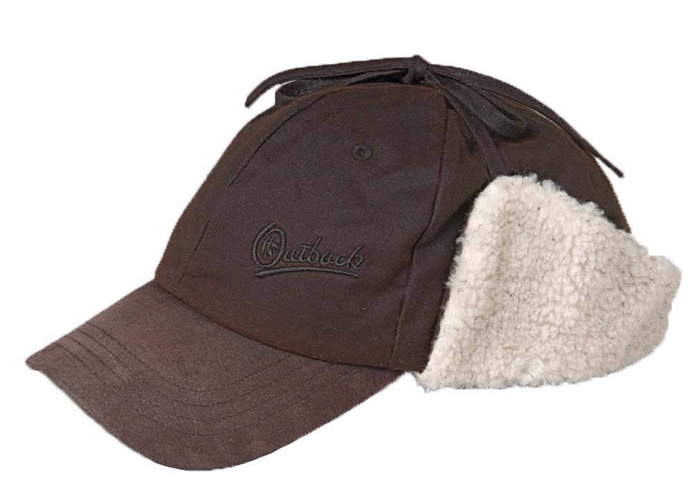 Outback Trading Mckinley Cap