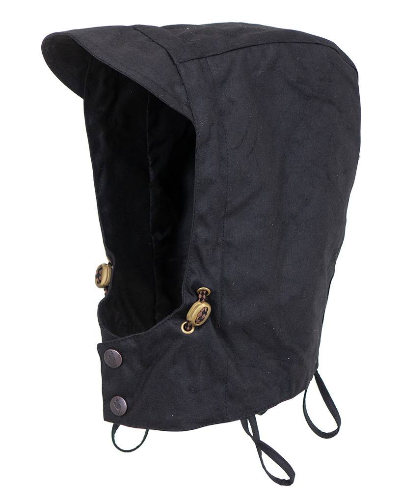 Outback Trading Oilskin Hood