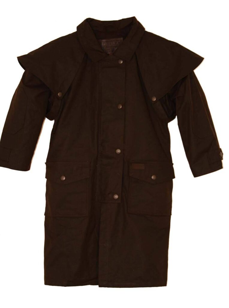 Outback Trading Kids Duster