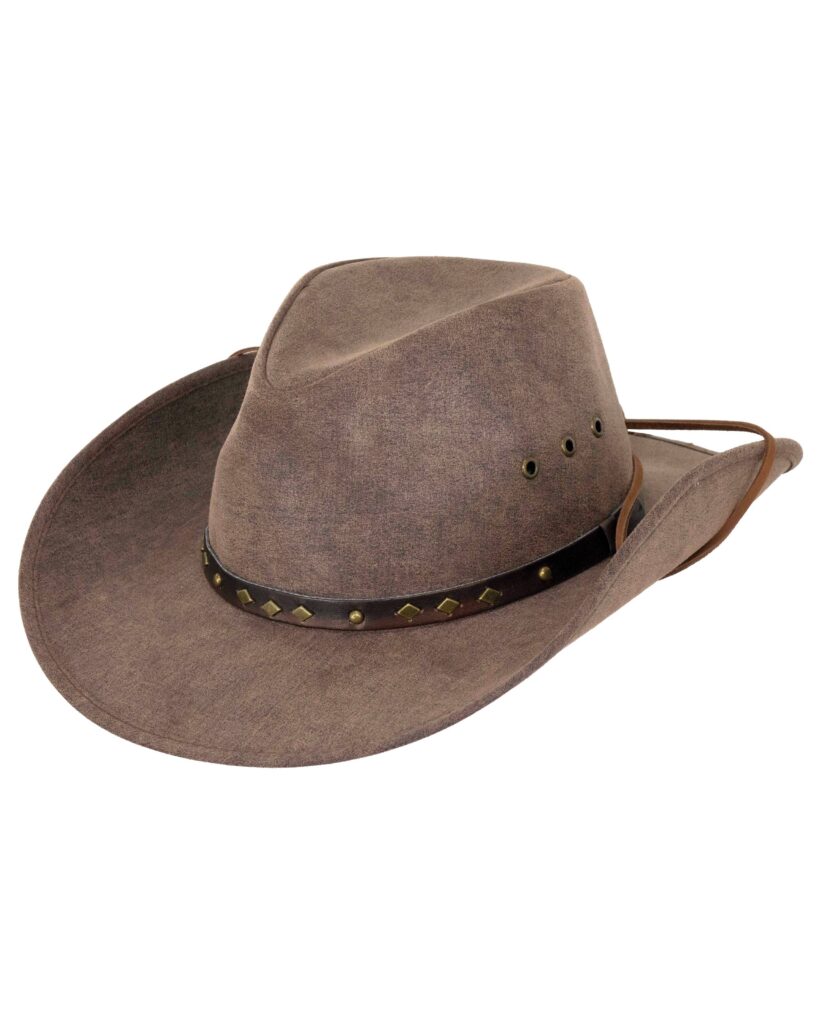 Outback Trading Gold Dust Canyonland Hat