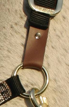 Kensington Replacement Leather Breakaway (3 Pack)