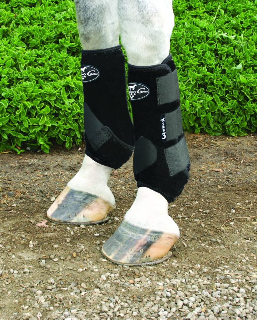 Professionals Choice Smb 3 Sports Medicine Boots