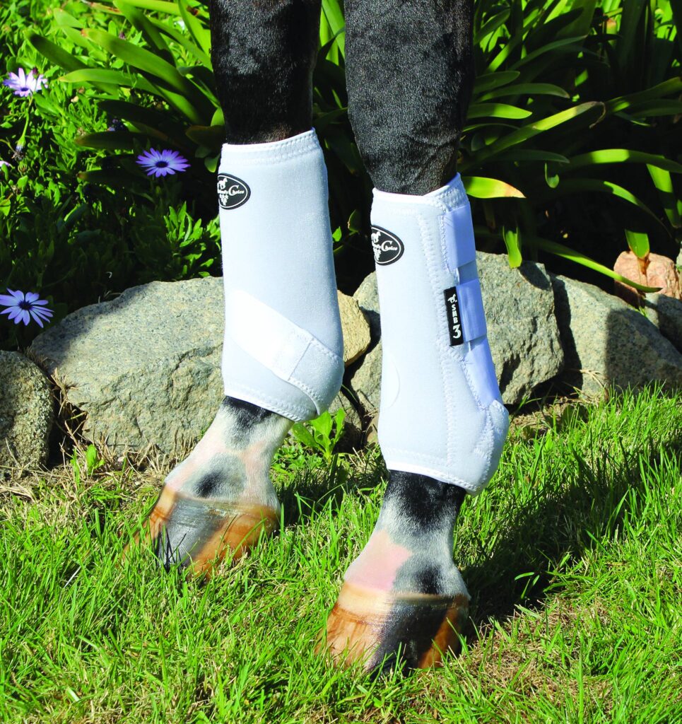 Professionals Choice Smb 3 Sports Medicine Boots