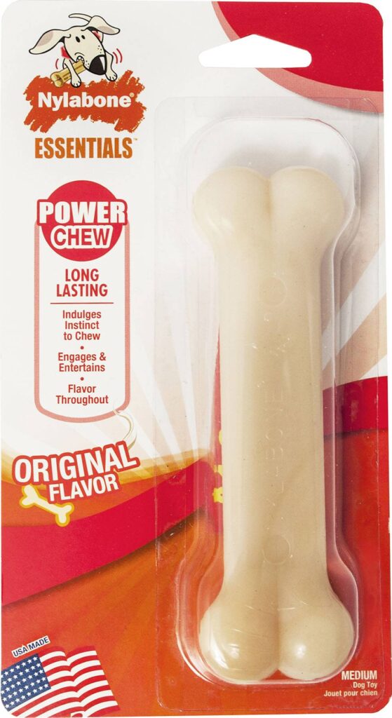 Nylabone Power Chew Bone
