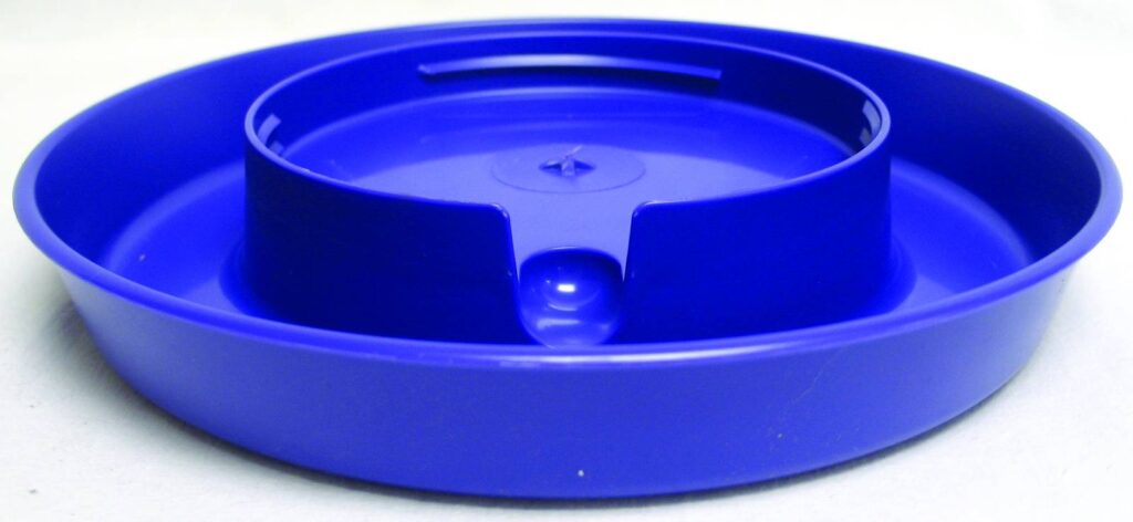 Little Giant Screw-On Water Base