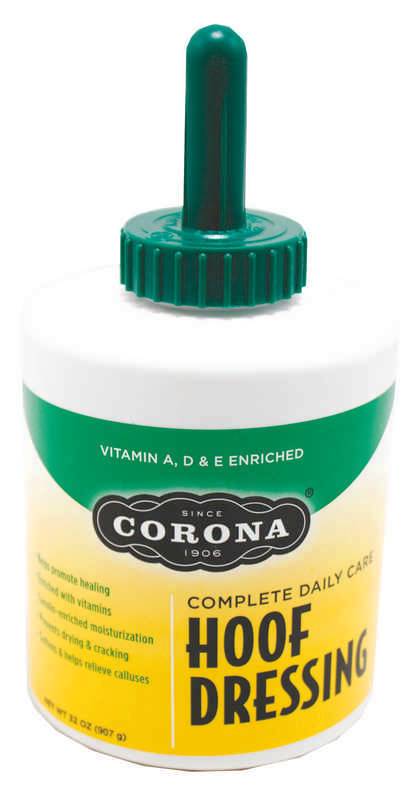 Manna Pro Corona Hoof Dressing