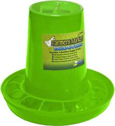 Ware Farmers Market Chick-N-Feeder