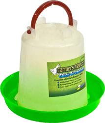 Ware Farmers Market Chick N Canteen