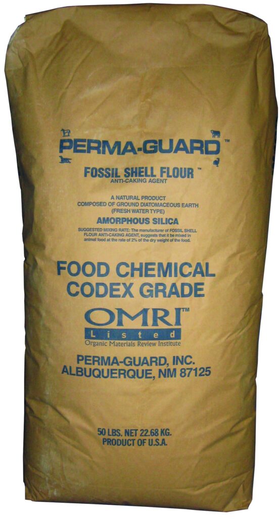 Nature’S Best Diatomaceous Earth