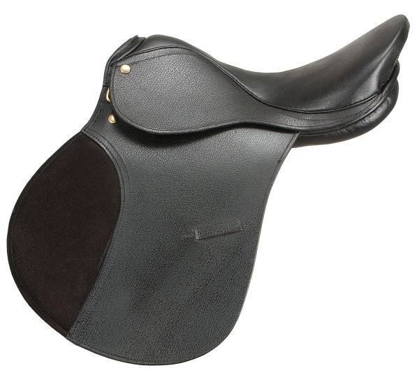 Equiroyal Huntcraft Jump Saddle Package