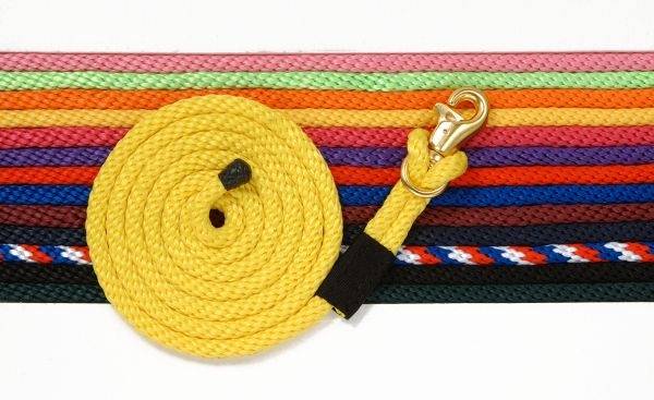 Tough-1 Replaceable Hardware Poly Lead With  Triggerbull