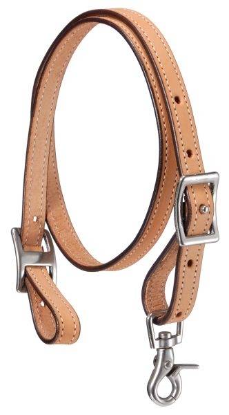 Tough-1 Double Ply Leather Tiedown