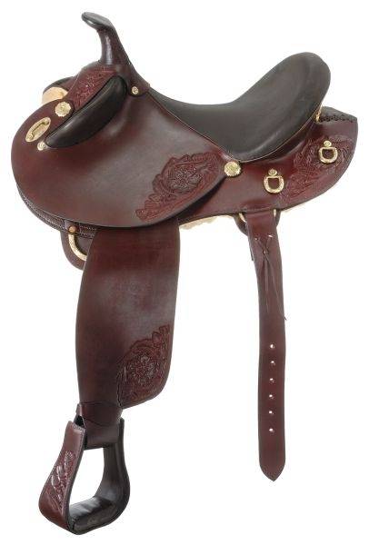 Australian Outrider Collection Outback Saddle Package