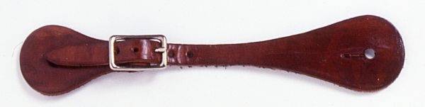 Tough-1 Spur Strap