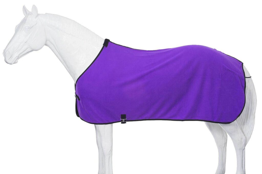 Tough-1 Softfleece Blanket Liner