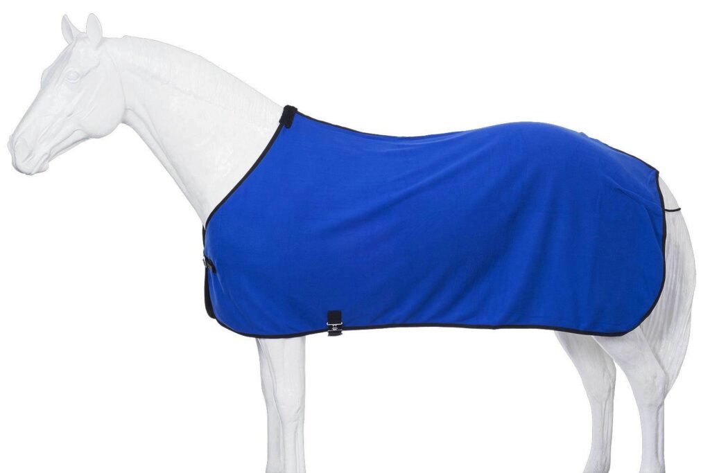 Tough-1 Softfleece Blanket Liner