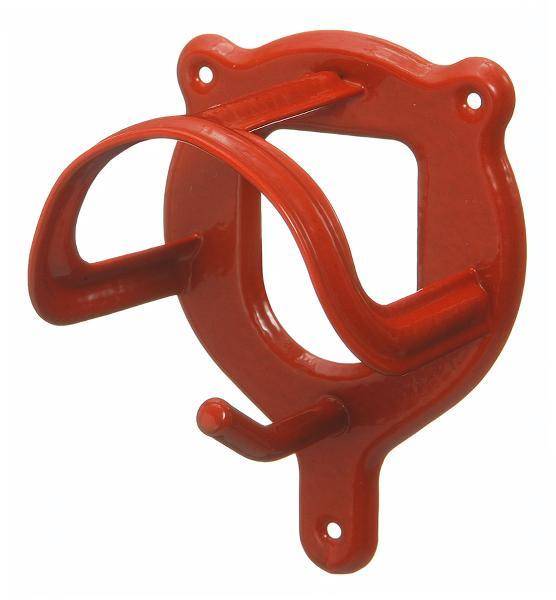 Tough-1 Vinyl Coated Bridle Holders – 12 Pack