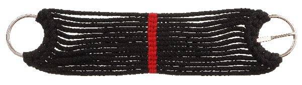 Tough-1 Economy Western Cord Miniature Girth