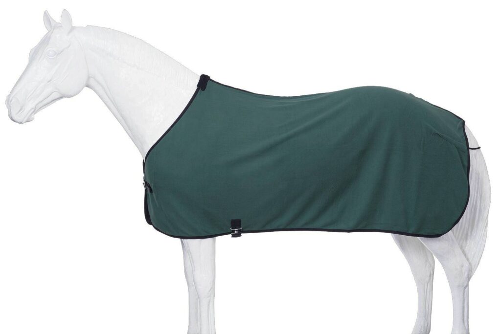 Tough-1 Softfleece Blanket Liner