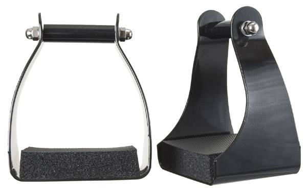 Aluminum Endurance Trail Stirrups