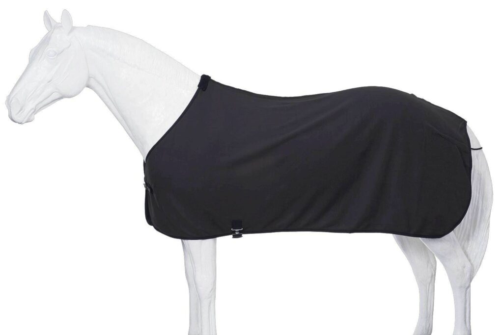 Tough-1 Softfleece Blanket Liner